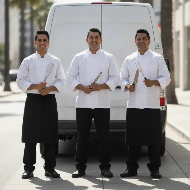 catering Santa Cruz do Capibaribe